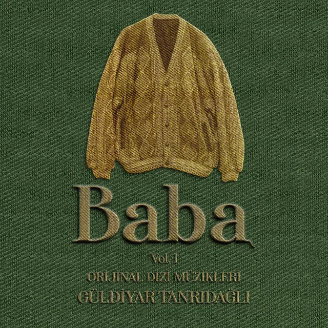 Baba Vol. 1 (Orijinal Dizi Müzikleri)