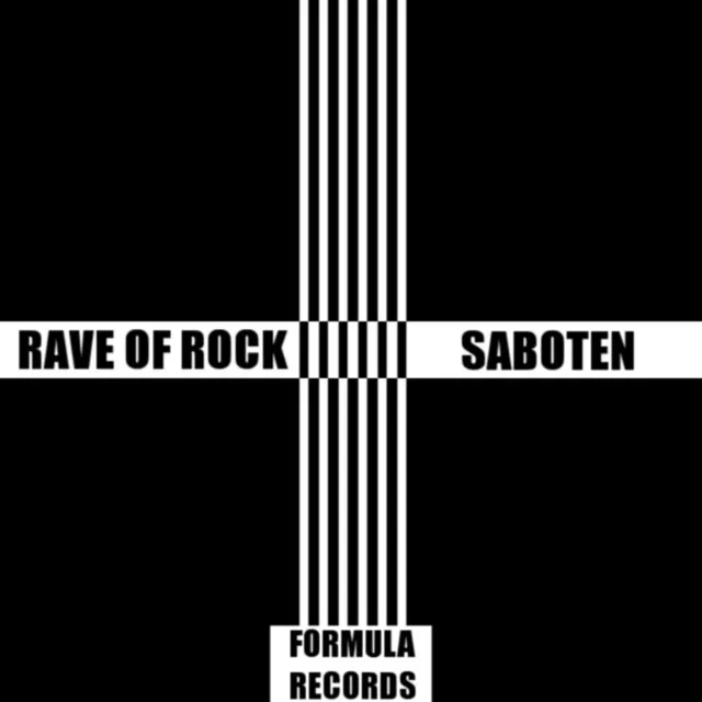 Rave Of Rock