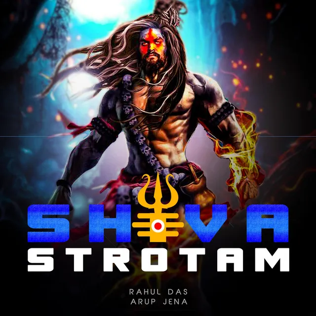 Shiv Tandav Strotam