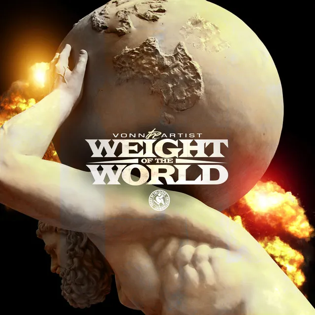 Weight of the world