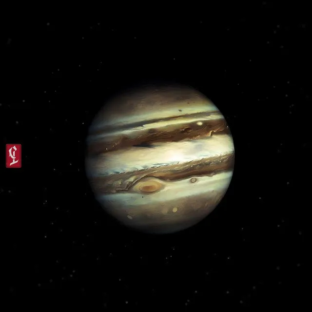 Jupiter