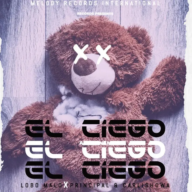 El Ciego