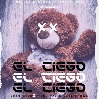 El Ciego by Principal & Carlichowa