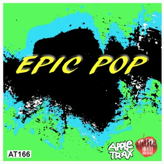 Epic Pop by Dean Wagg