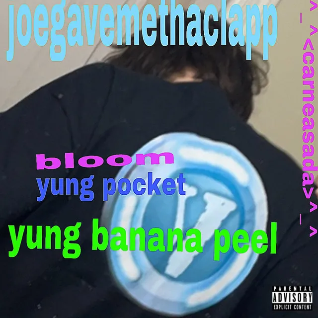 joegavemethaclapp