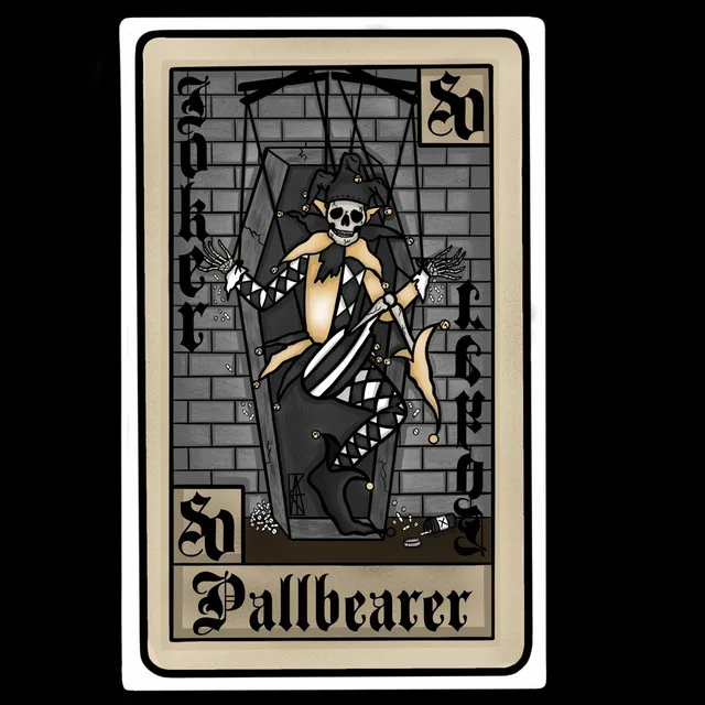 Pallbearer