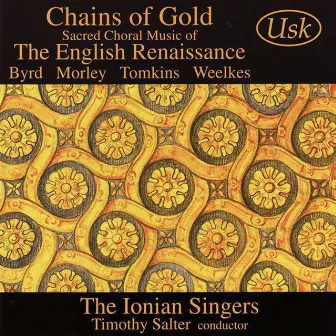 Chains of Gold by The Ionian Singers