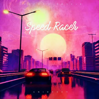 Speed Racer by Animebro