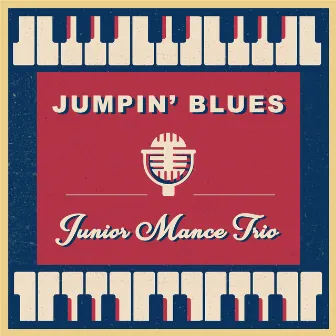 Jumpin' Blues by Junior Mance Trio