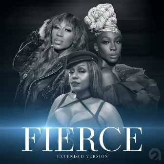 Fierce (Extended Version) by Angelica Ross