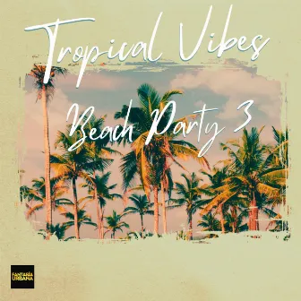 Tropical Vibes: Beach Party Anthems Part 3 by David Ferrari