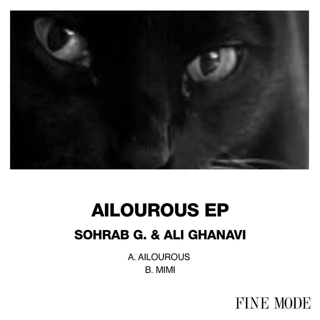 Ailourous - Original Mix