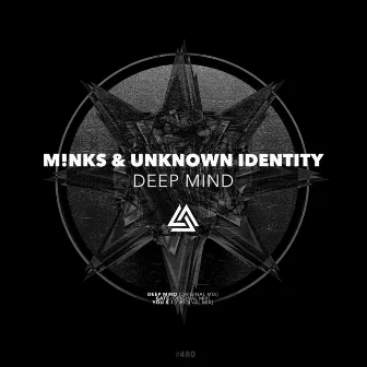 Deep Mind by Mnks