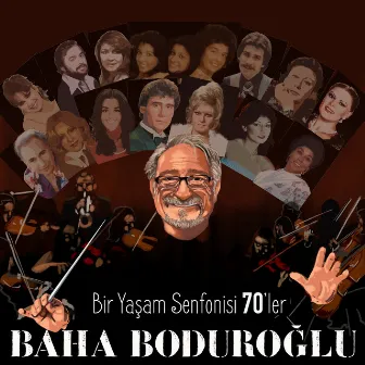 Bir Yaşam Senfonisi 70'Ler by Unknown Artist