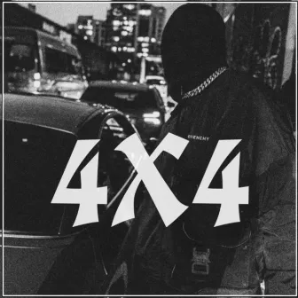 4X4 by 4tee7ven