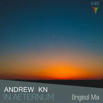 In Aeternum by Andrew kn