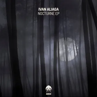 Nocturne EP by Ivan Aliaga