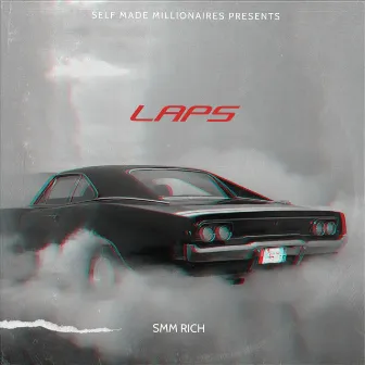 LAPS by SMM Rich