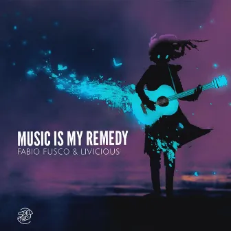 Music Is My Remedy by livicious