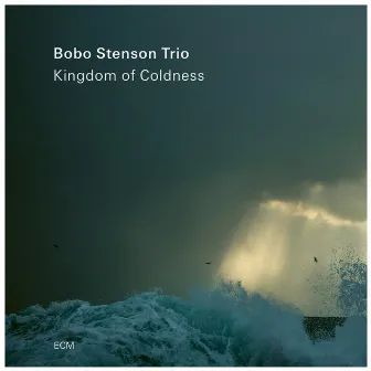 Kingdom of Coldness by Bobo Stenson Trio