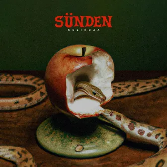 Sünden by KOZIKOZA