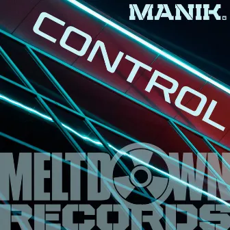 Control by Manik (NZ)