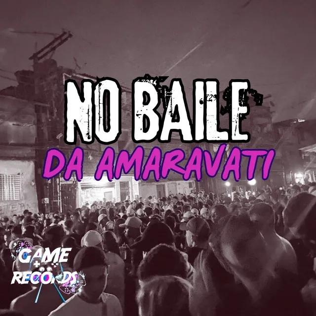 No baile da Amaravati