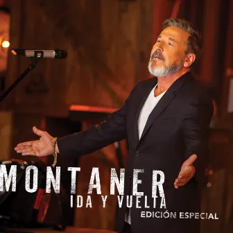 Ida y Vuelta (Edición Especial) by Ricardo Montaner