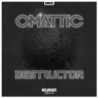 Destructor by Unknown Artist