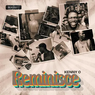 Reminisce by Kenny O