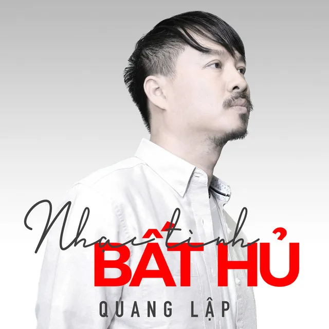 Quang Lập - nhạc tình bất hủ