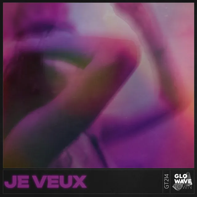 JE VEUX - TECHNO