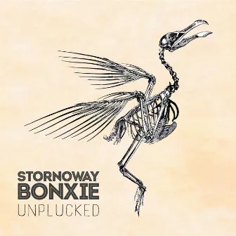 Bonxie Unplucked EP by Stornoway