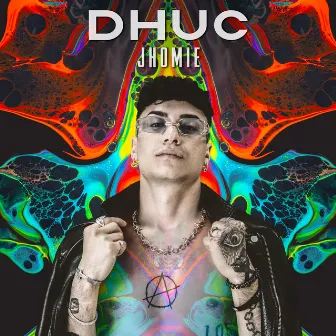 DHUC by Jhomie