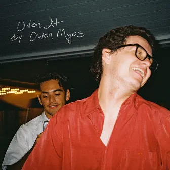 Over It by Owen Myers