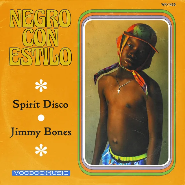 Negro Con Estilo