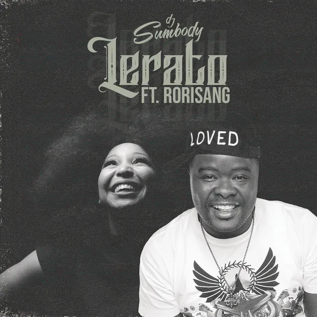 Lerato (feat. Rorisang)