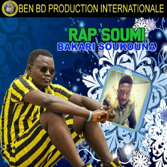 Bakary Soukouna by Rap Soumi