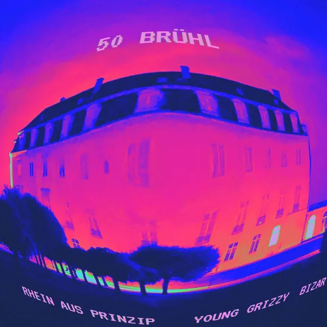 50 Brühl