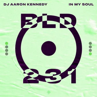 In My Soul by Dj Aaron Kennedy