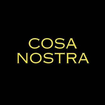 COSA NOSTRA by Beast Inside Beats