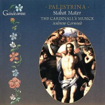 Palestrina: Stabat Mater; Magnificat tertii toni by The Cardinall's Musick