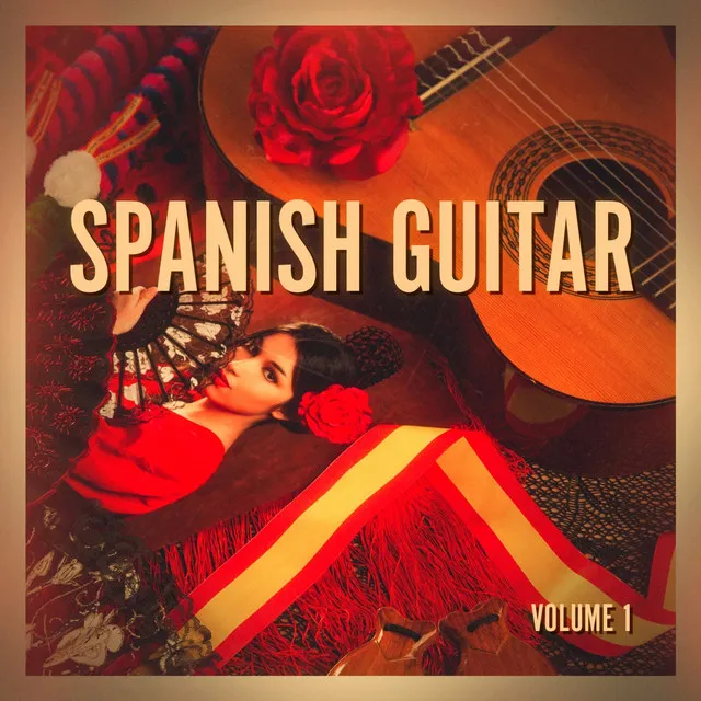 Spanish Guitar, Vol. 1