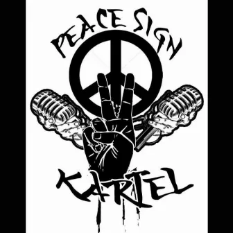 Peace Sign Kartel by XENO AKLN