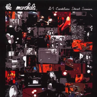 21 Cordeliers Street Session by The Marshals