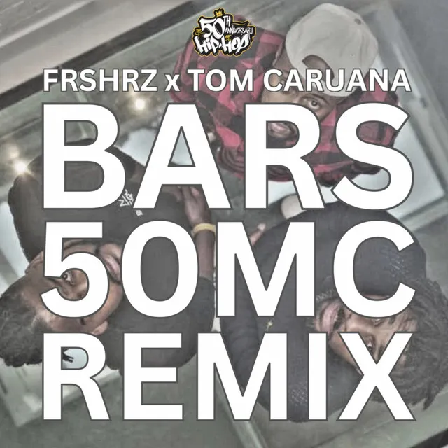 BARS 50MC - Remix