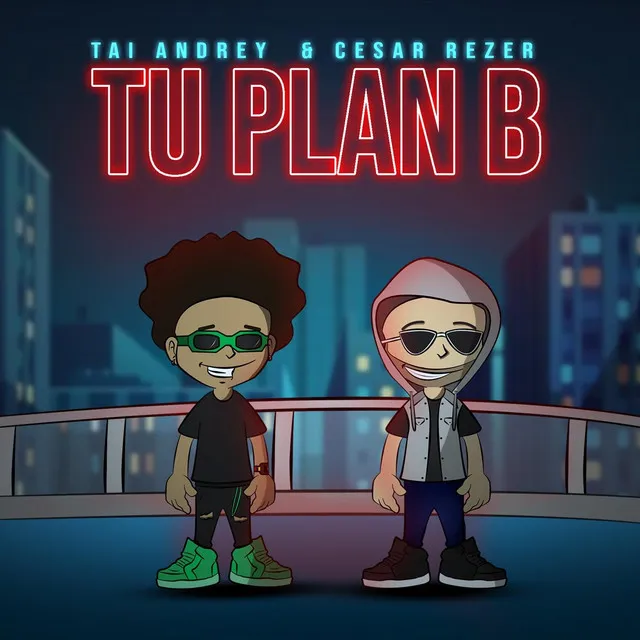 Tu Plan B