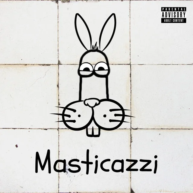 Masticazzi