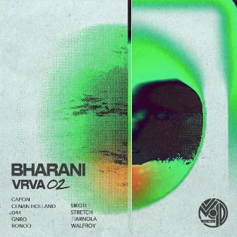 BHARANI (VRVA02) by Void Records