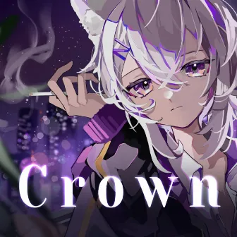 Crown by Kuroneko Nora